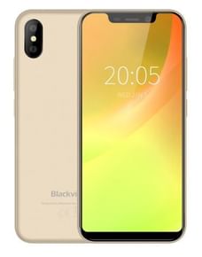 Realme 8 5G vs Blackview A30