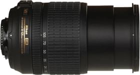 Nikon AF-S DX Nikkor 18-105 mm F3.5-F5.6/F22 VR Lens