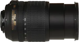 Nikon AF-S DX Nikkor 18-105 mm F3.5-F5.6/F22 VR Lens