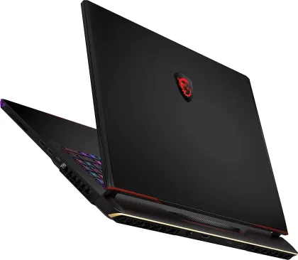 MSI Raider GE78HX 13VH-089IN Gaming Laptop (13th Gen Core i7/ 32GB/ 2TB SSD/ Win11 Home/ 12GB Graph)