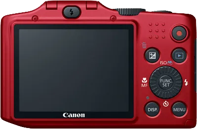 Canon PowerShot SX160 IS Point & Shoot - Price in India (Jun 2026