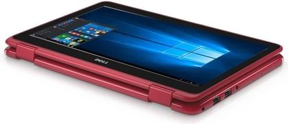 Dell Inspiron 11 3168 Laptop (PQC/ 4GB/ 500GB/ Win10)