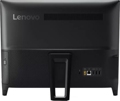 Lenovo Ideacentre 310-20IAP All in one (Pentium Quad Core/ 4GB/ 1TB/ Win10 Home)