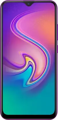 Infinix S4 (4GB RAM + 64GB)