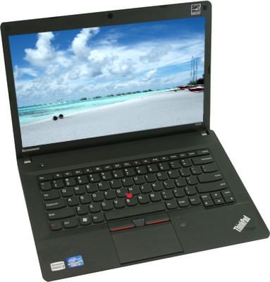 Lenovo ThinkPad E530 (3259-BHQ) Laptop (2nd Gen Ci3/ 4GB/ 500GB/ Win7 Pro)