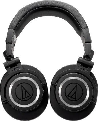 Audio Technica ATH-M50xBT2 Wireless Headphones