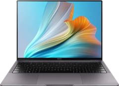 Huawei MateBook X Pro Laptop vs HP Envy x360 13-bf0141tu Laptop