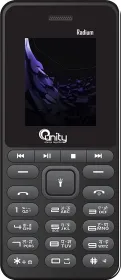 Eunity Radium