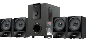 Intex XV Cloud 4.1 TUFB Multimedia Speaker