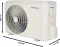 Kelvinator KAS-F18BAFC 1.5 Ton 2 Star Split AC