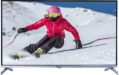 Motorola Revou 2 43UHDADMVVGE 43 inch Ultra HD 4K Smart LED TV