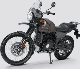 Royal Enfield Himalayan 440