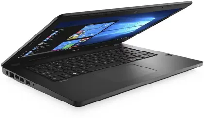 Dell Latitude 3480 Laptop (6th Gen Ci5/ 4GB/ 500GB/ Win10 Pro)
