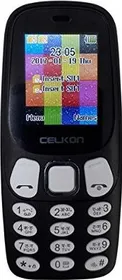 Celkon C310