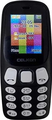 Celkon C310