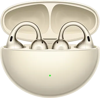 OPPO Enco Clip 2 True Wireless Earbuds