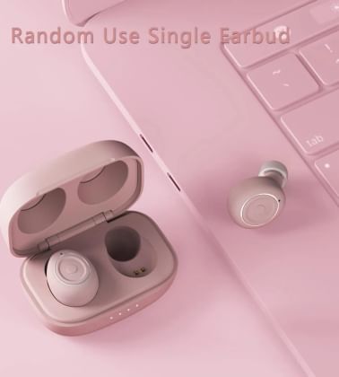 E8 true wireless earbuds review hot sale