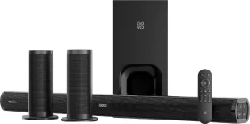GoVo GoSurround 985 525W Bluetooth Soundbar