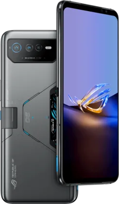 Asus ROG Phone 6D Ultimate