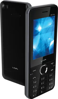 Lava ARC One