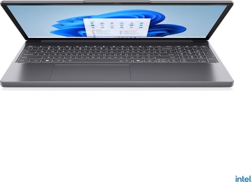 Lenovo IdeaPad Slim 3 15IRH10 83K101JJIN Laptop