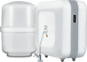 Havells UTC Alkaline 8 L RO + UV Water Purifier