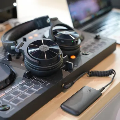 OneOdio Studio Max 1 Wireless Headphones