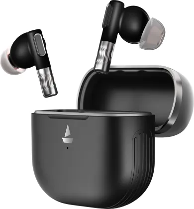 boAt Nirvana Zenith True Wireless Earbuds