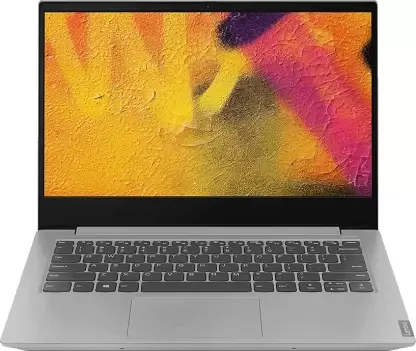 Lenovo Ideapad S340 81WJ001UIN Laptop (10th Gen Core i5/ 4GB/ 1TB 256GB SSD/ Win10 Home/ 2GB Graph)