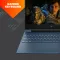 HP Victus 15-fb0137AX Gaming Laptop (Ryzen 7 5800H/ 16GB/ 512GB SSD/ Win11/ 4GB Graph)