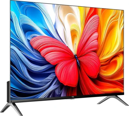 TCL V5C 32 inch Full HD Smart QLED TV (32V5C)