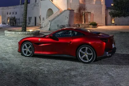 Ferrari Portofino M