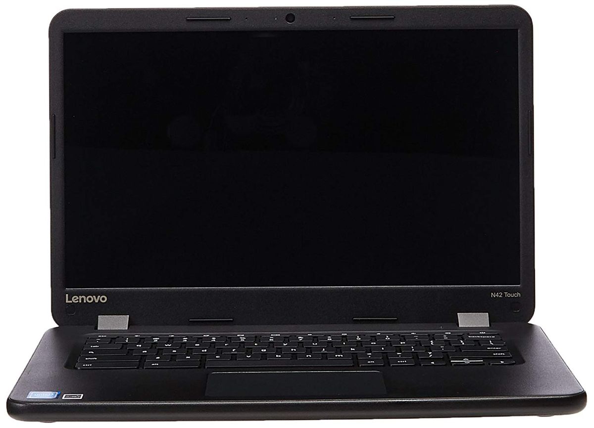 Lenovo Chromebook N22-20 (80VH0000US) Laptop (Celeron Dual Core/ 2GB/ 16GB  SSD/ Chrome OS) Price in India 2023, Full Specs & Review | Smartprix