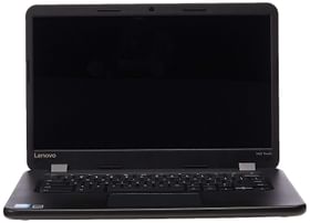 Lenovo Chromebook N22-20 (80VH0000US) Laptop (Celeron Dual Core/ 2GB/ 16GB SSD/ Chrome OS)