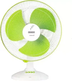 Usha USH9960 450 mm 3 Blade Table Fan
