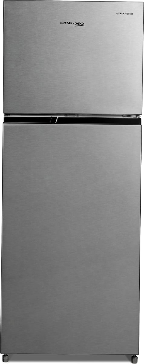 voltas refrigerator double door review