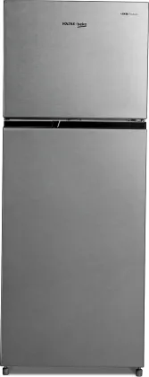 Voltas Beko RFF285D 248 L 2 Star Double Door Refrigerator