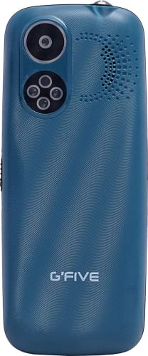 Gfive N9 Fire