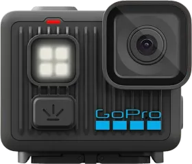 GoPro Lit Hero 12MP Action Camera