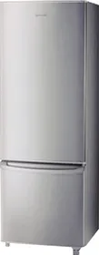 Panasonic NR-BU343MNX 342 L Double Door Refrigerator