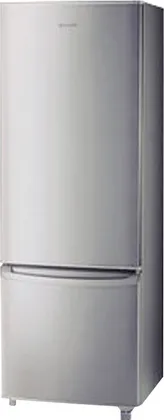 Panasonic NR-BU343MNX 342 L Double Door Refrigerator