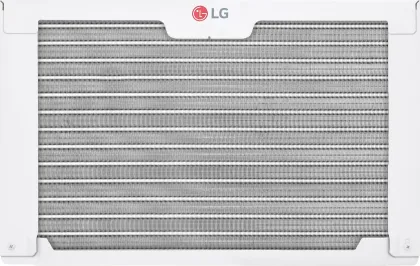 LG LW1024RSMX 10000 BTU 115V Window AC