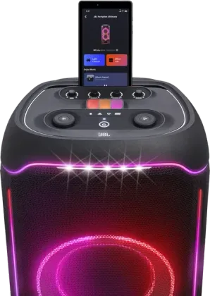 JBL Partybox Ultimate 1100W Bluetooth Speaker Price in India 2025