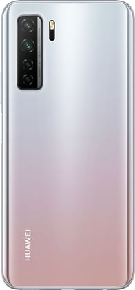 Huawei Nova 7 SE