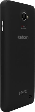 Karbonn Titanium S20