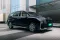 MG M9 Presidential Limousine