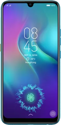Tecno Camon 12 Pro