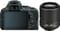 Nikon D5500 DSLR Camera (AF-S 18-55mm+55-200mm Lens)