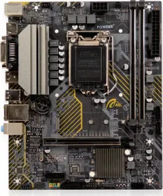 Powerx PMB-H410-DDR4 Motherboard