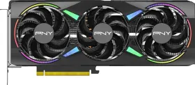 PNY NVIDIA GeForce RTX 5070 Ti 16G ARGB EPIC-X RGB 16 GB GDDR7 Graphics Card